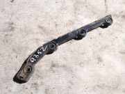 Stoßstangenhalter - Hinten Skoda Fabia, I 6Y 2005.10 - 2008.03 facelift 6y9807376,001011703260