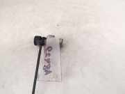 Druckschalter Klimaanlage Renault Clio, 2009.06 - 2012.11 facelift Gebraucht,