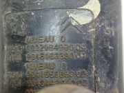 Waschwasserpumpe Scheibenreinigung Peugeot Expert, 2007.01 --> 963298498004,963298498004