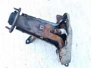 Abgaskrümmer Mazda 6, 2002.06 - 2007.08 Gebraucht ,