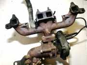 Turbolader Rover 200, 1995.10 - 2000.03 pmf100440, bf301272