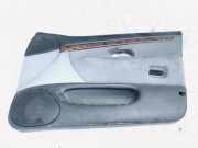 Türverkleidung - Vorne Rechts Peugeot 406, 1999.03 - 2004.05 facelift 9630392277,9633714877