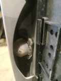 Kennzeichenleuchte Fiat Sedici 2005 - 2009 Gebraucht,
