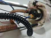 Kraftstoffpumpe Fiat Doblo, 2009.08 --> Gebraucht ,