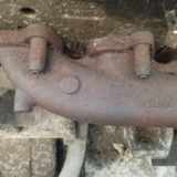 Abgaskrümmer Audi A6, C6 2005.01 - 2008.10 Gebraucht,