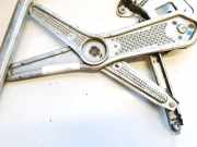 Fensterheber - Vorne Rechts Toyota Yaris Verso, 1999.11 - 2005.09 Gebraucht,