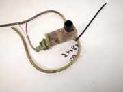 Waschwasserpumpe Scheibenreinigung Peugeot 206, 1998.08 - 2002.07 Gebraucht,
