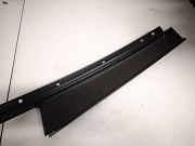 Zierleiste Leiste - Hinten Linke BMW 3-Series, E90 E91 E93 2005.02 - 2009.01 Gebraucht,