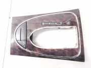 Manschette für Schalthebel Mercedes-Benz W211, 2002.03 - 2006.04 2118216958,a2115420426 a2116802236