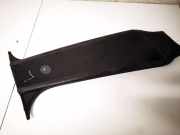Zierleiste Leiste - Hinten Linke Tesla Model Y, 2020 --> 151625800e,1516258-00-e ed323345000658 1625638-98-b