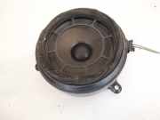 Lautsprecher Mercedes-Benz W203, 2000.05 - 2004.02 a2038201102,