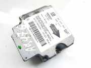 Steuergerät Airbag Opel Astra, G 1998.09 - 2004.12 09229302bf,330518650 5wk42925