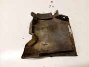 Schwellerverkleidung - Hinten Rechts Audi A6, C5 2001.08 - 2005.01 facelift 4b0853580,