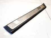 Einstiegsleiste vorne rechts Skoda Roomster, I 2006.01 - 2010.05 Gebraucht,