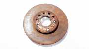 Bremsscheibe Opel Meriva, A 2002.12 - 2006.01 ventiliuojamas,