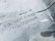 Innenausstattung Opel Movano A 1998 - 2010 7700376565,