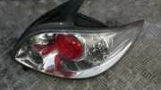 R?ckleuchten - Hinten Rechts Peugeot 206, 1998.08 - 2002.07 Gebraucht,