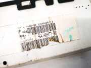 Monitor Navigations Zeit Uhr Citroen C2, I 2003.09 - 2006.06 9647409477,