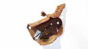 Lagerbock rachsträger - Hinten Linke Volkswagen Passat, B4 1993.07 - 1996.08 Gebraucht, 1Z