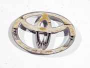 Emblem Toyota Previa, 2000.02 - 2006.01 Gebraucht,