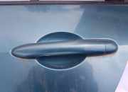 T?rgriff T?raussengriff - Hinten Linke Nissan Primera, P12 2002.01 - 2008.12 Gebraucht,