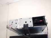 Radio Volkswagen Golf, VI 2008.10 - 2012.06 5k0035156, CAXA