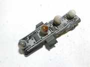 Lampenträger Heckleuchte - Hinten Citroen Xsara Picasso, I 1999.12 - 2004.05 Gebraucht,