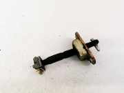 Türfangband Türbremse Türstopper - Hinten Linke Mitsubishi Pajero Sport, I K90 2000.06 - 2008.06 Facelift Gebraucht,