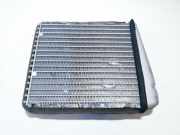 Heizungskühler Wärmetauscher Skoda Octavia, II 2004.02 - 2009.03 1k0819031b,668733g