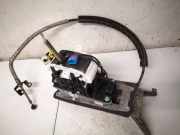 Schaltgestänge Volkswagen Touareg, 2002.10 - 2007.09 7L6713025B,7L6713025B AXQ