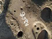 Vorderachse - Achstr?ger Ford Transit, III 2006.04 - 2012.12 facelift Gebraucht,