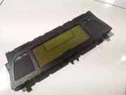 Tachometer Citroen C4 Picasso, I 2006.01 - 2013.06 p9664365280,