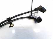 Zündkabel Subaru Outback, III 2005.01 - 2009.06 iso3808, 0520