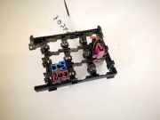 Sicherungskasten Volkswagen Touran, 2003.01 - 2006.10 1t1937503a, BRU