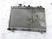 Wasserkühler Hyundai Matrix, 2001.01 - 2010.08 2531017100, 25310-17100