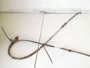 Seilzug Feststellbremse Ford Fiesta, VI 2008.12 - 2012.10 Gebraucht,