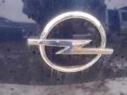 Emblem Opel Meriva, A 2002.12 - 2006.01 Gebraucht,