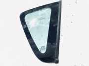 Seitenfenster Seitenscheibe - Hinten Rechts Renault Scenic, II 2003.06 - 2006.06 Gebraucht,