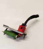 Vorwiderstand Gebl?seregler Volkswagen Passat, B5 1996.08 - 2000.11 8D0959263,8D0 959 263 8D0959263 740245833F