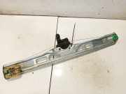 Fensterheber - Vorne Rechts Ford Transit Custom, I 2012.01 --> Gebraucht,