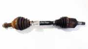 Antriebswelle Vorderachse - Vorne Linke Alfa-Romeo 159 2005.09 - 2011.11 Gebraucht,