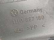 Schutzleiste Tür - Vorne Rechts Volkswagen Golf, III 1993.07 - 1999.04 1H0867180, 1H0 867 180