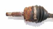 Antriebswelle Vorderachse - Vorne Linke Kia Rio, 2005.03 - 2011.09 Gebraucht,
