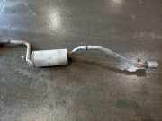 Schalldämpfer Mazda 3, BK 2003.10 - 2009.06 Gebraucht,