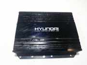Audioverstärker Hyundai Santa Fe, 2006.03 - 2012.09 963002b600,96300-2b600 c02009 b60728613