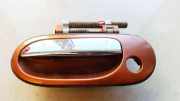 Türgriff Türaussengriff - Vorne Linke Nissan Almera, N16 2000.06 - 2003.01 Gebraucht,