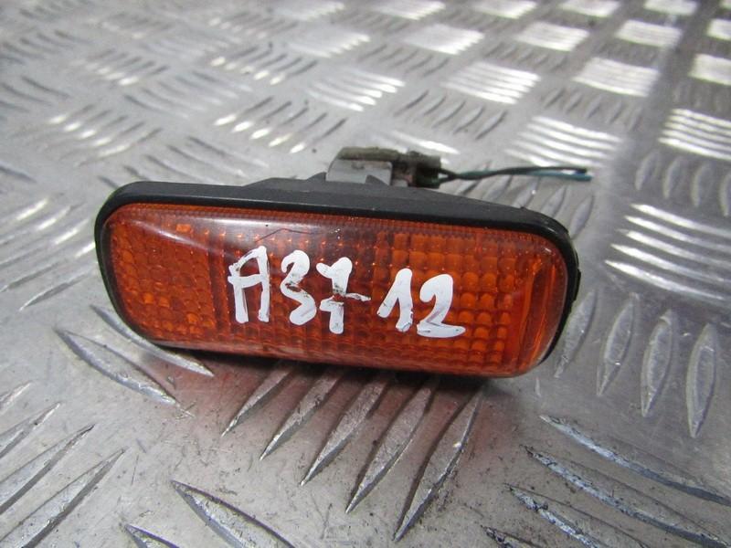 Blinkleuchte Kotfl?gel - Vorne Linke Rover 400, 1995.05 - 2000.03 236345w5w,