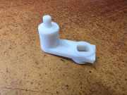 Stellmotor Lüftung Honda Civic, 2006,01 - 2011.01 A24850A3710001,