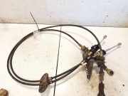 Seilzug für Schaltgetriebe Ford Fusion, 2002.08 - 2009.12 Gebraucht,