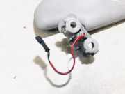 Sonnenblende Volvo V70, II 2001.01 - 2005.06 Gebraucht,